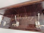 Jack Daniels kapstok 80 x 28 h, Huis en Inrichting, Wandkapstok, Gebruikt, Ophalen of Verzenden, Minder dan 100 cm
