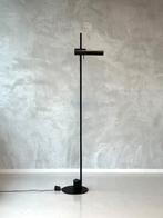 Caltha vloerlamp Gianfranco Frattini vintage lamp Luci 1982, Ophalen, Gebruikt, Luci, Vintage
