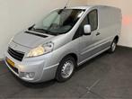 Peugeot - Expert - 3-zits - Bedrijfswagen - 2016, Auto's, 1636 kg, Euro 5, 15 km/l, Gebruikt