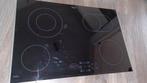 In prijs verlaagd grote keramische kookplaat (770x510)., Witgoed en Apparatuur, Kookplaten, Ophalen, Keramisch, 4 kookzones, Zo goed als nieuw