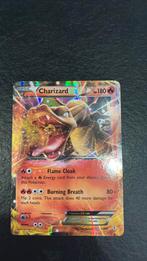 Charizard ex, Hobby en Vrije tijd, Verzamelkaartspellen | Pokémon, Ophalen of Verzenden, Zo goed als nieuw
