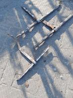 Mooie muurankers., Doe-het-zelf en Verbouw, Ophalen of Verzenden, Gebruikt