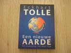 Eckhart Tolle - Een nieuwe aarde, Gelezen, Achtergrond en Informatie, Spiritualiteit algemeen, Verzenden