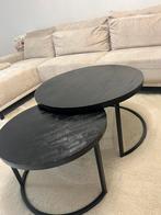 Richmond tafel te koop, Huis en Inrichting, Tafels | Salontafels, Gebruikt, 50 tot 100 cm, Richmond, 75 cm of meer