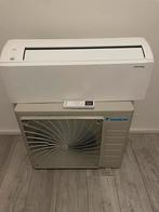 Daikin 1 jaar oud 3.5 kw, Verwarmen, Nieuw, 3 snelheden of meer, Ophalen of Verzenden