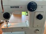 Naaimachine/Kayser, Hobby en Vrije tijd, Naaimachines en Toebehoren, Ophalen, Gebruikt, Naaimachine, Overige merken