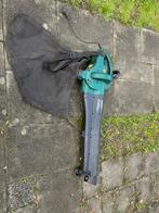 Greenway bladblazer, Tuin en Terras, Ophalen of Verzenden, Zo goed als nieuw, Elektrisch