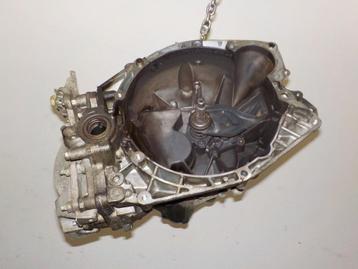 Versnellingsbak schakel Peugeot 407 beschikbaar voor biedingen