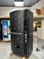 Vending Machine | Refurbished & Nieuw, Ophalen, Vendingmaster, Peelstraat 1a Wanroij, Info@vendingmaster.nl