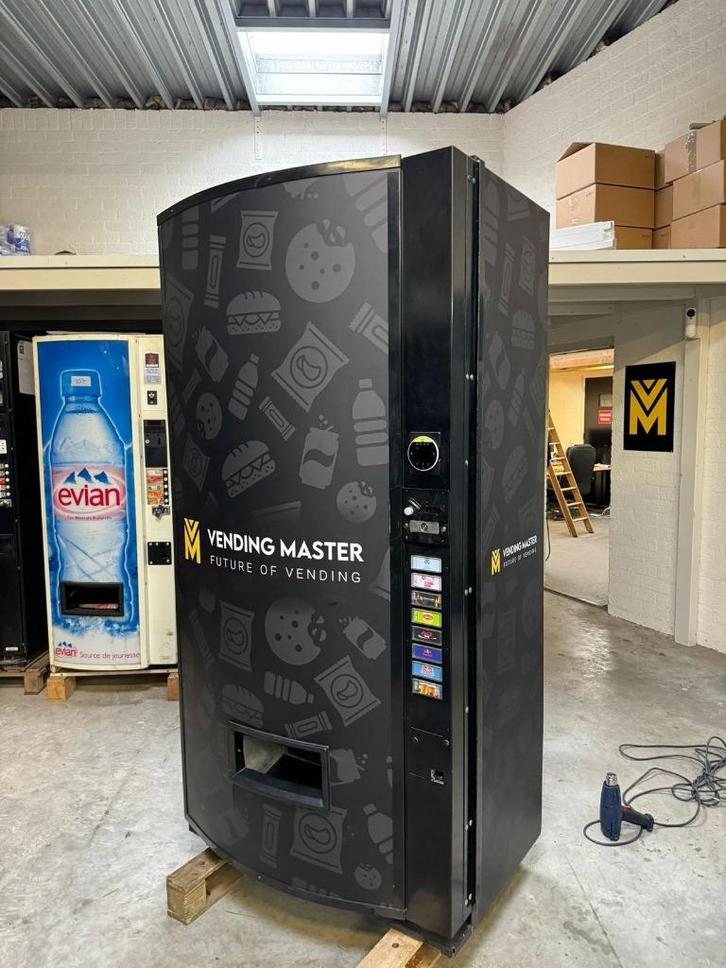 Vending Machine | Refurbished & Nieuw, Verzamelen, Elektronische Apparatuur, Overige typen, Ophalen