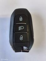 autosleutel Peugeot 5008 508 bijmaken kopieren keyless go, Nieuw, Ophalen of Verzenden, Peugeot, Peugeot