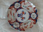 Japans Imari porseleinen bord 30 cm, Ophalen of Verzenden