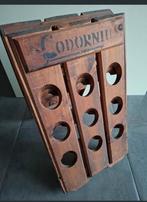 PUPITRE, champagne,schuimwijn e.d, Ophalen, Gebruikt, 50 tot 75 cm, 15 tot 25 flessen