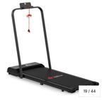 Loopband C1, Snelheid 1-10KM/H, Ophalen, Zo goed als nieuw, Loopband