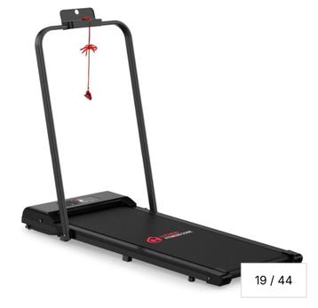 Loopband C1, Snelheid 1-10KM/H beschikbaar voor biedingen