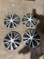 14 inch - wieldoppen set - Versaco Rapide, Auto diversen, Wieldoppen, Versaco, Gebruikt, Ophalen of Verzenden, Versaco