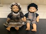 2 leuke Falca poppen, Verzamelen, Poppen, Ophalen of Verzenden, Zo goed als nieuw, Pop