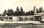 Vacantiecentrum Volksonderwijs, Drouwenerzand - Kwartjesberg, Ophalen of Verzenden, 1920 tot 1940, Gelopen, Overijssel