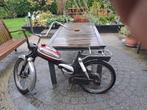 Te koop Puch MV50  frame, Ophalen, Gebruikt