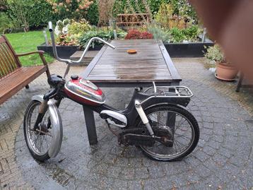 Te koop Puch MV50  frame beschikbaar voor biedingen