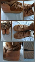 Winter schoenen, Bruin, See By Chloé, Snowboots, Nieuw