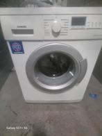 Siemens goed werkende wasmachine 7 kilo 1400, Ophalen of Verzenden, Zo goed als nieuw, Voorlader, 85 tot 90 cm