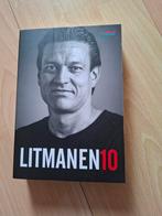 Litmanen 10, Boeken, Ophalen of Verzenden, Zo goed als nieuw