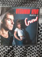 vitamine vivi - grow  8, Gebruikt, Verzenden, 7 inch, Single