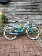 jongens kinderfiets  van 7 tot 12 jaar banden mat 24 inch, Fietsen en Brommers, Fietsen | Jongens, Ophalen of Verzenden, Gebruikt