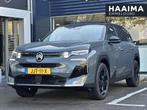 Citroen C5 Aircross 1.2 Hybrid 145 Max | Comfort Seats | Ada, 145 pk, Stof, Euro 6, 1199 cc