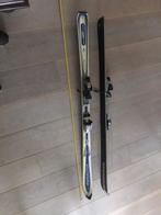 Ski latten  ROSSIGNOL, Sport en Fitness, Skiën en Langlaufen, Ophalen of Verzenden, 160 tot 180 cm, Ski's, Rossignol