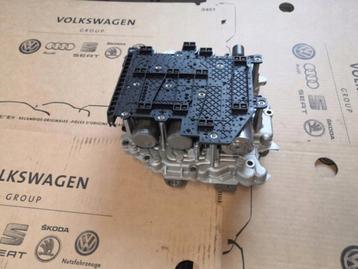 DQ381/DQ500 Revisie 1 Dag Service beschikbaar voor biedingen