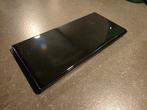 Samsung S23 Ultra 256GB zwart, Telecommunicatie, Mobiele telefoons | Samsung, Zwart, Touchscreen, Ophalen of Verzenden, Zo goed als nieuw