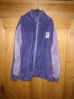 paars/lila vest, maat 152, Harry's Horse, Kinderen, Verzenden, Zo goed als nieuw, Recreatie
