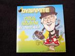 Dynamite Feat. Vader Abraham - Het Smurfenlied, Cd's en Dvd's, Cd Singles, Ophalen of Verzenden, Gebruikt, Nederlandstalig