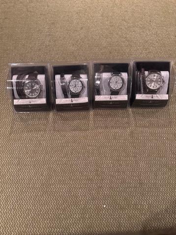 Set Alexander Brixham Horloge Set - Nieuw in Verpakking beschikbaar voor biedingen