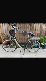 Batavus Elektrische Damesfiets - Accu Defect, Ophalen, Gebruikt, Batavus