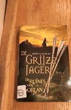 De grijze jager, Boeken, Fantasy, Ophalen of Verzenden, Gelezen