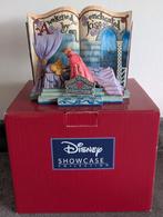 Disney traditions Storybook Enchanted Kiss, sleeping Beauty, Ophalen of Verzenden, Sneeuwwitje of Doornroosje, Zo goed als nieuw