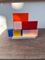 Jean Nouvel - “on lines” tafellamp, Huis en Inrichting, Ophalen of Verzenden, Nieuw, Minder dan 50 cm