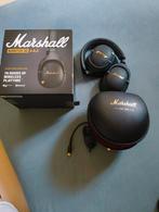 Marshall Monitor III, ANC, Audio, Tv en Foto, Koptelefoons, Ophalen of Verzenden, Zo goed als nieuw, Overige merken