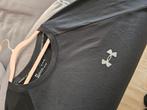 Shirt maat xl under armour, Zwart, Under Armour, Ophalen of Verzenden, Maat 56/58 (XL)