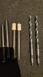 Guhring kolomboor kuehlkanalbohrer 14,000HSS-KI spiraalboor, Ophalen of Verzenden, Nieuw, Kolomboormachine