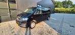 Volkswagen Transporter Highline, Auto's, Bestelauto's, Voorwielaandrijving, Stof, USB, Zwart