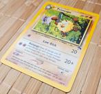 Pokemon Kaarten Southern Islands Primeape 18/18 SI 18 kaart, Hobby en Vrije tijd, Verzamelkaartspellen | Pokémon, Ophalen of Verzenden