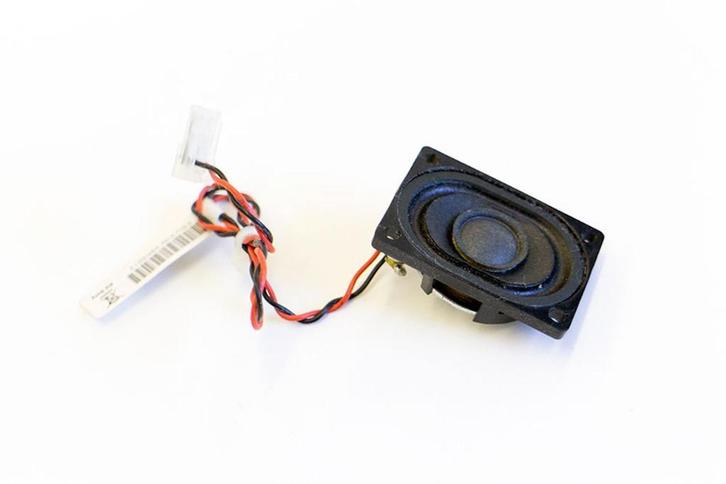 Lenovo ThinkCentre M55 8808 Case Speaker 39K5012, Computers en Software, Pc speakers, Gebruikt, Ophalen of Verzenden