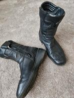 Motorlaarzen dames, Motoren, Kleding | Motorkleding, Ophalen of Verzenden, Tweedehands, Dames, Laarzen