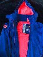 Nette Superdry tussenjas mt 36 UK XS EU, Ophalen of Verzenden, Zo goed als nieuw, Maat 36 (S), Superdry