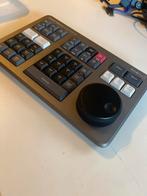 Davinci Resolve Speed Editor, Ophalen of Verzenden, Zo goed als nieuw, Video