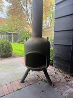 buitenkachel, tuinkachel, Tuin en Terras, Tuinhaarden, Ophalen, Zo goed als nieuw
